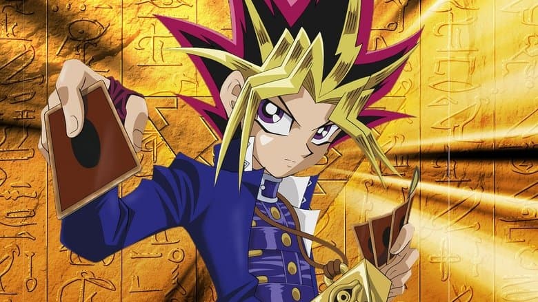 Image de Yu-Gi-Oh! Duel Monsters