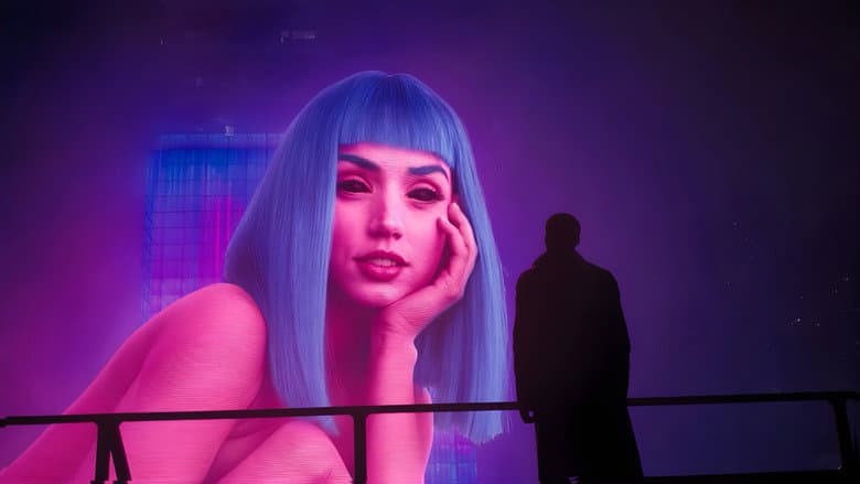Image de Blade Runner 2049
