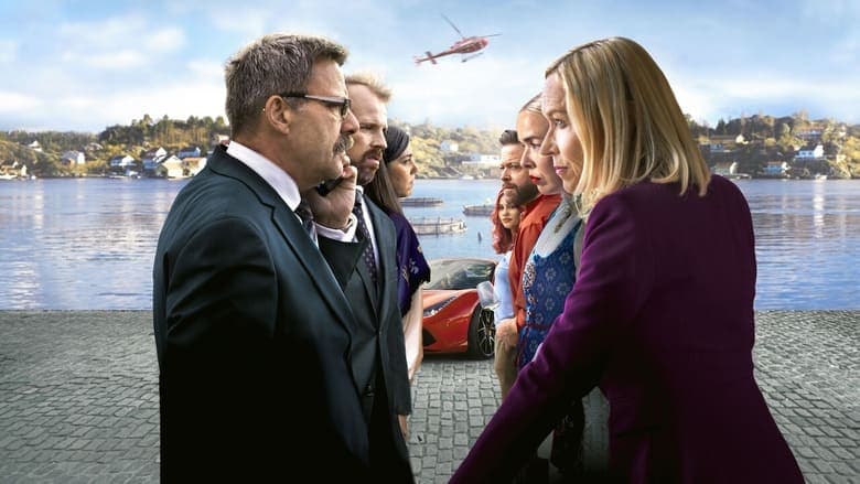 Image de Les Gros Poissons