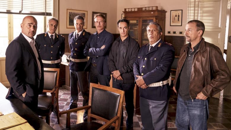 Image de Commissaire Montalbano