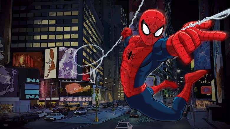 Image de Ultimate Spider-Man