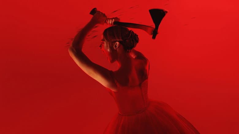Image de Monstre : L'Histoire de Lizzie Borden