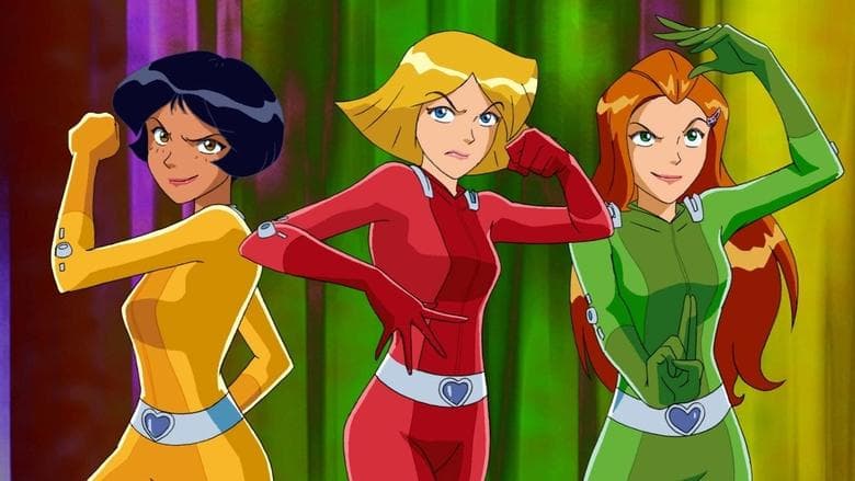 Image de Totally Spies !