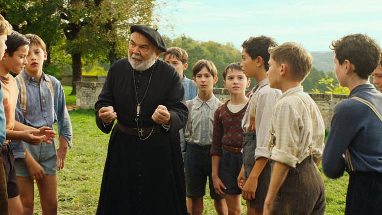 Image de Les Enfants de la Résistance