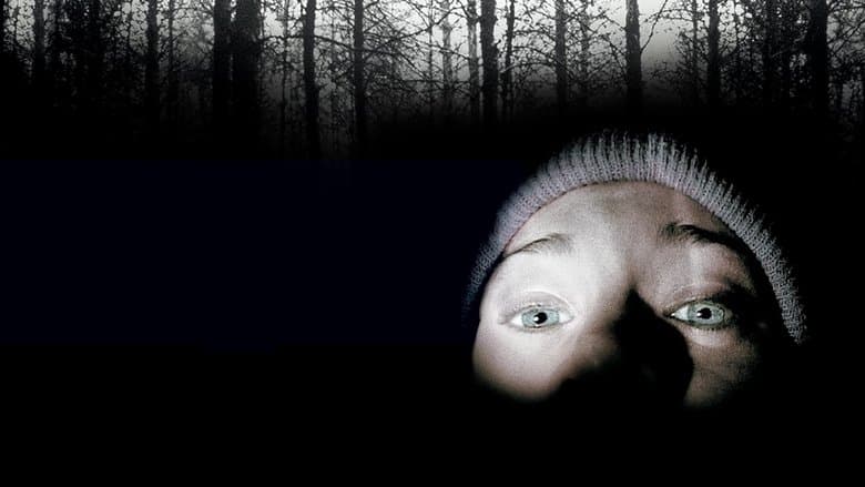 Image de Le Projet Blair Witch