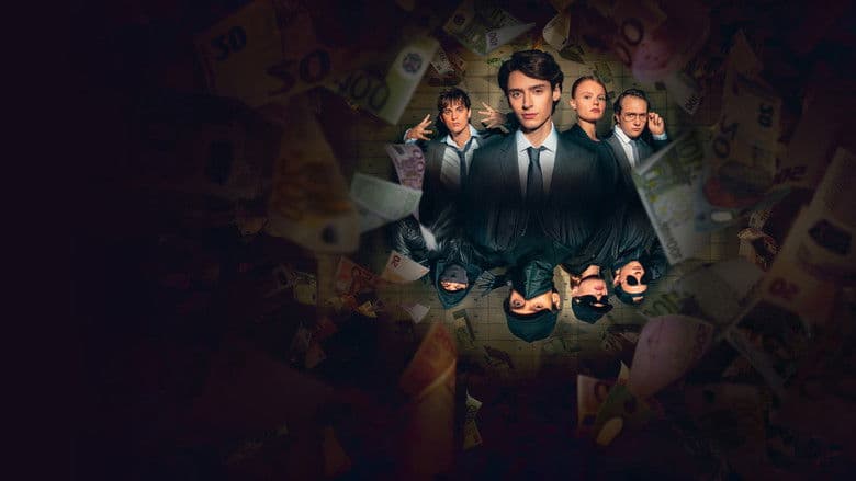 Image de Banksters
