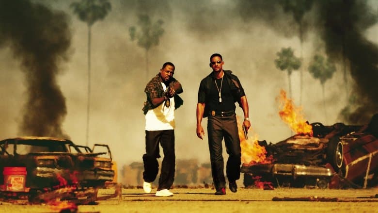 Image de Bad Boys 2