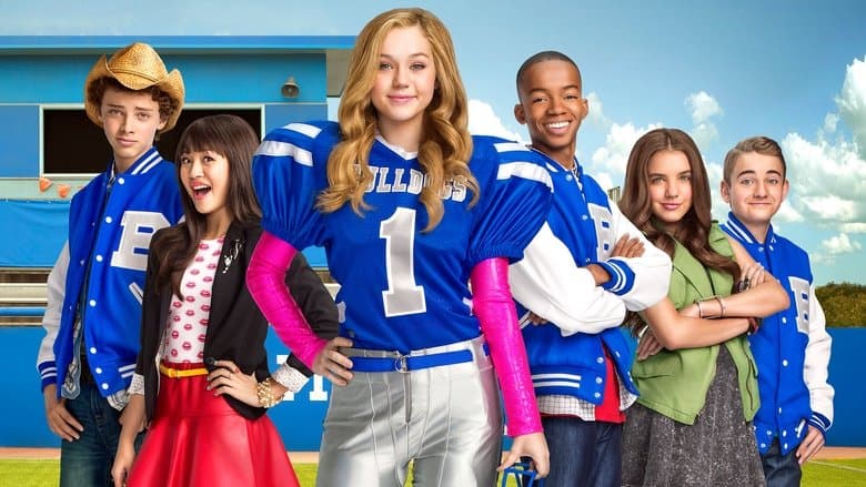 Image de Bella et les Bulldogs