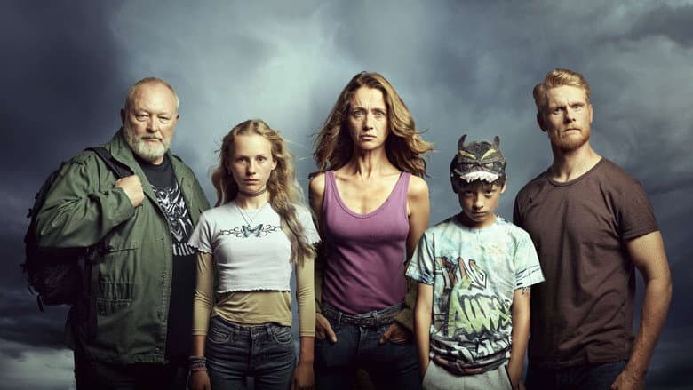 Image de Cry Wolf