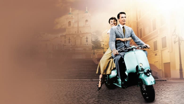 Image de Vacances romaines