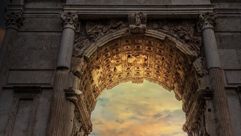 Image de Les trésors perdus de Rome