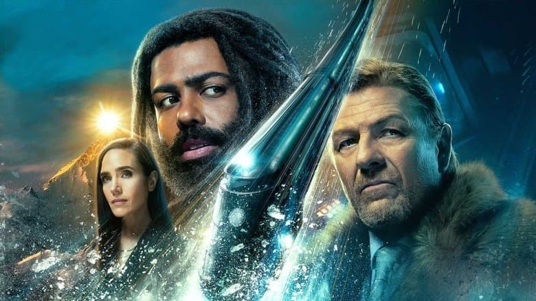 Image de Snowpiercer