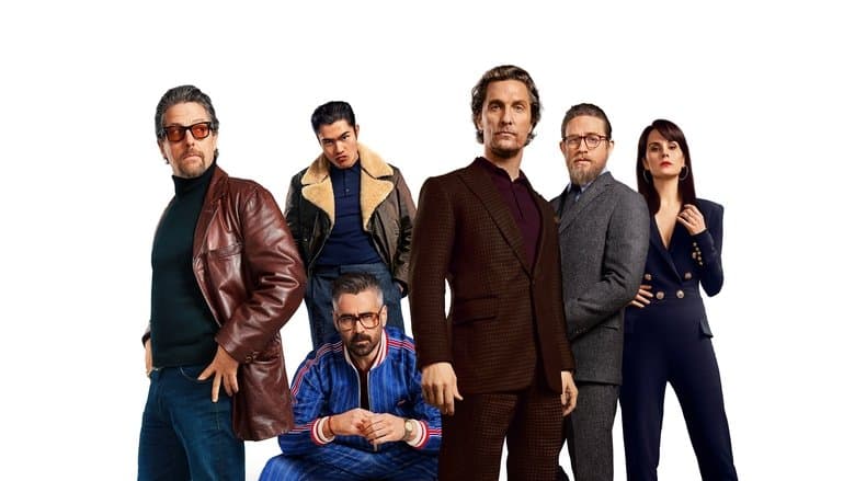 Image de The Gentlemen