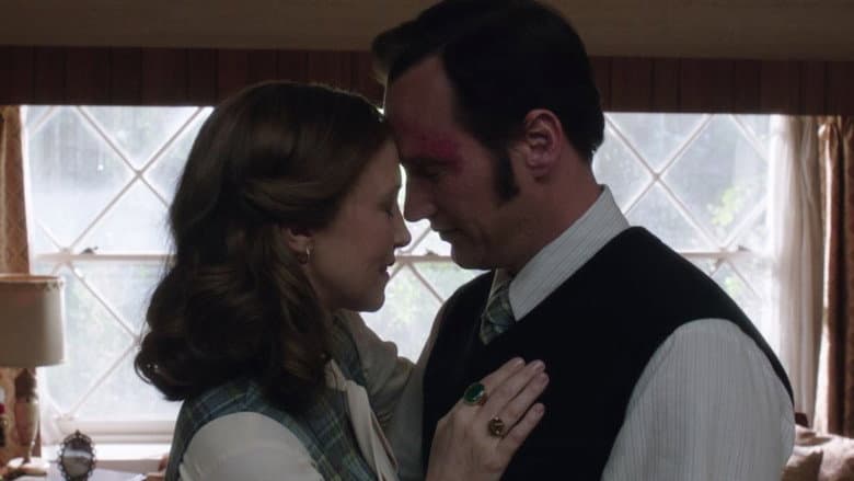 Image de Conjuring 2 : Le Cas Enfield