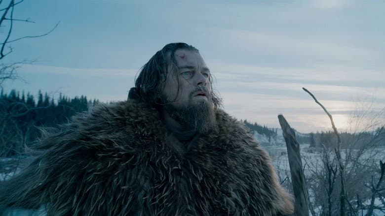 Image de The Revenant