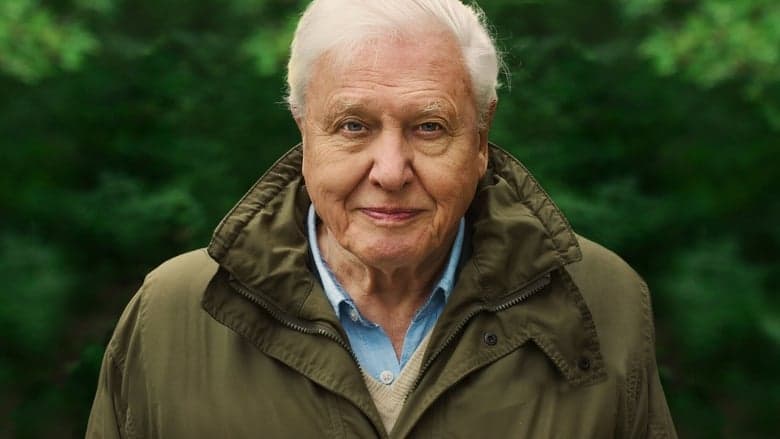 Image de David Attenborough : Une vie sur notre planète