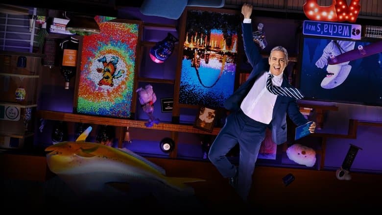 Image de Watch What Happens Live with Andy Cohen