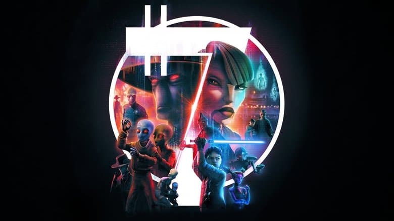Image de Star Wars: Tales of the Underworld