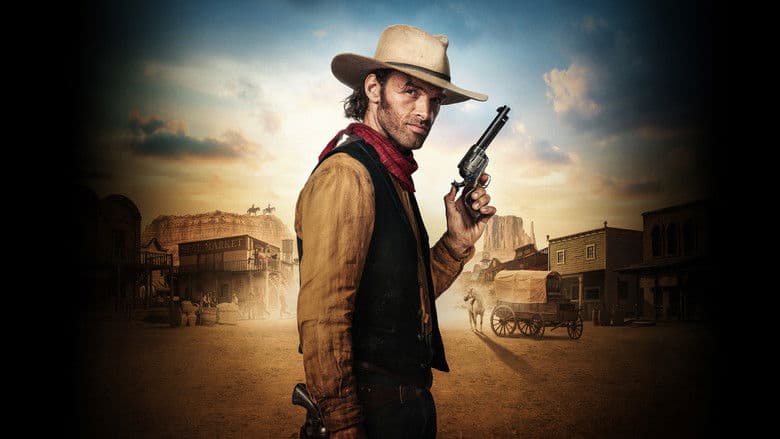 Image de Lucky Luke