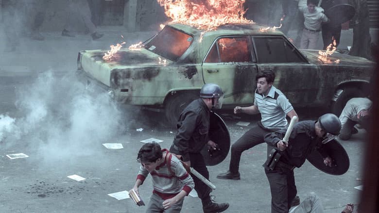 Image de Un Extraño Enemigo