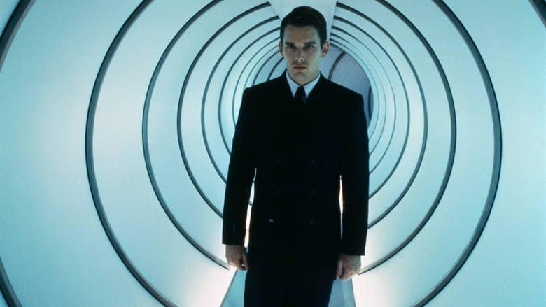 Image de Bienvenue à Gattaca