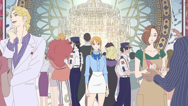 Image de One Piece : Heroines