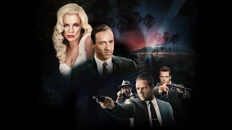 Image de L.A. Confidential