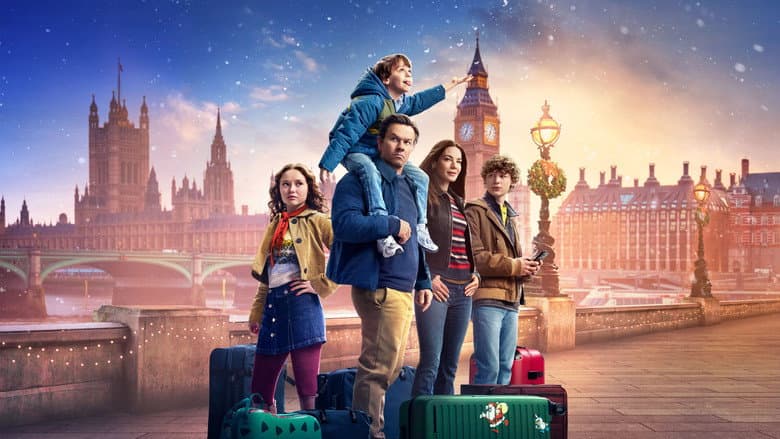 Image de The Family Plan 2