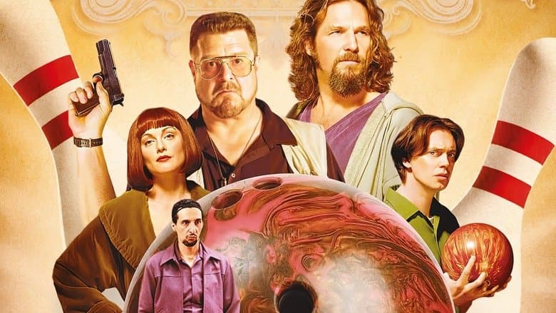 Image de The Big Lebowski