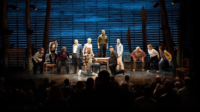 Image de Come from Away