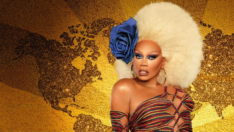 Image de RuPaul's Drag Race : Global All Stars