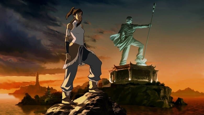 Image de Avatar : La Légende de Korra