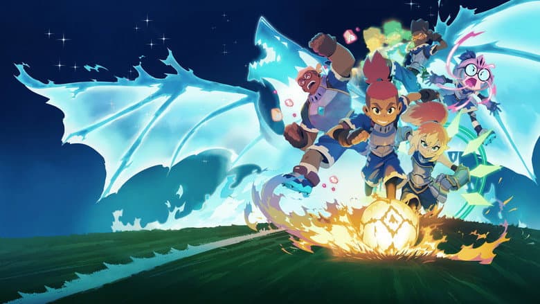 Image de Dragon Striker