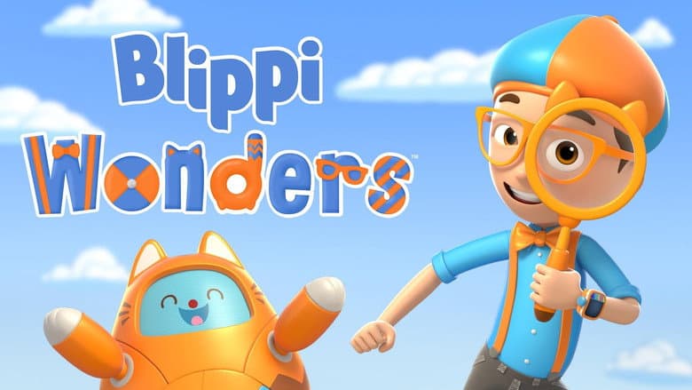 Image de Blippi Wonders