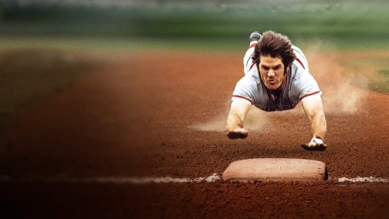 Image de Charlie Hustle & the Matter of Pete Rose