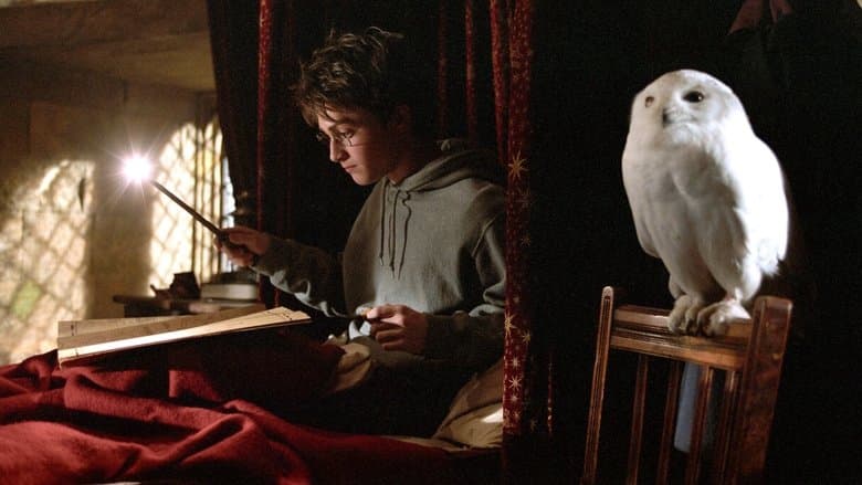 Image de Harry Potter et le Prisonnier d'Azkaban