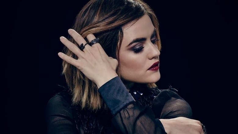 Image de Pretty Little Liars