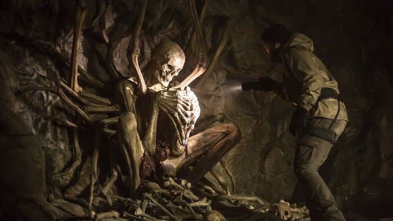Image de The Empty Man