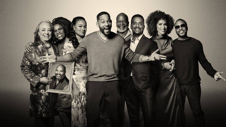 Image de Le Prince de Bel-Air : Les Retrouvailles