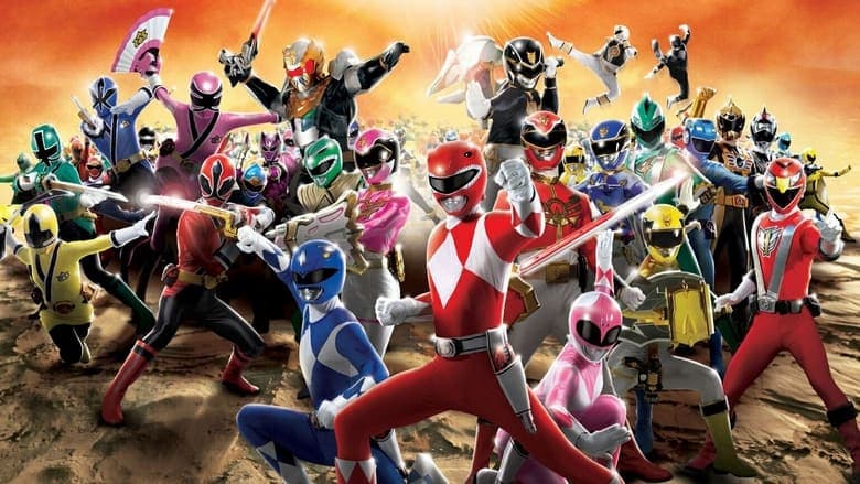 Image de Power Rangers
