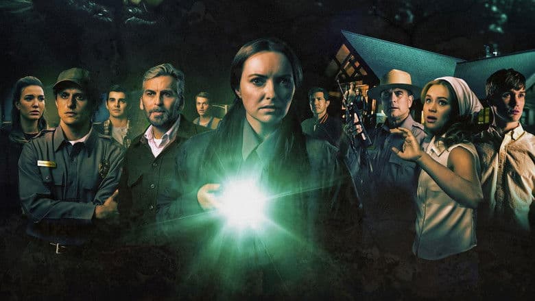 Image de Grizzly Night