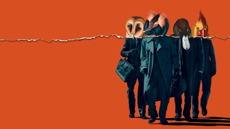 Image de American Animals
