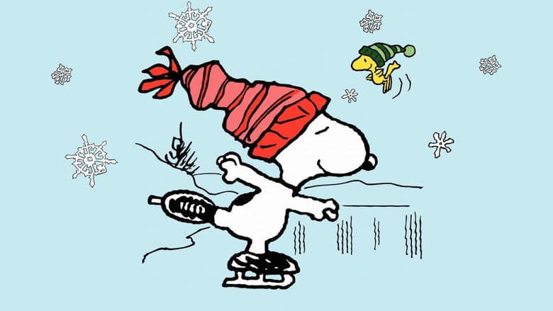 Image de Les contes de Noël de Charlie Brown