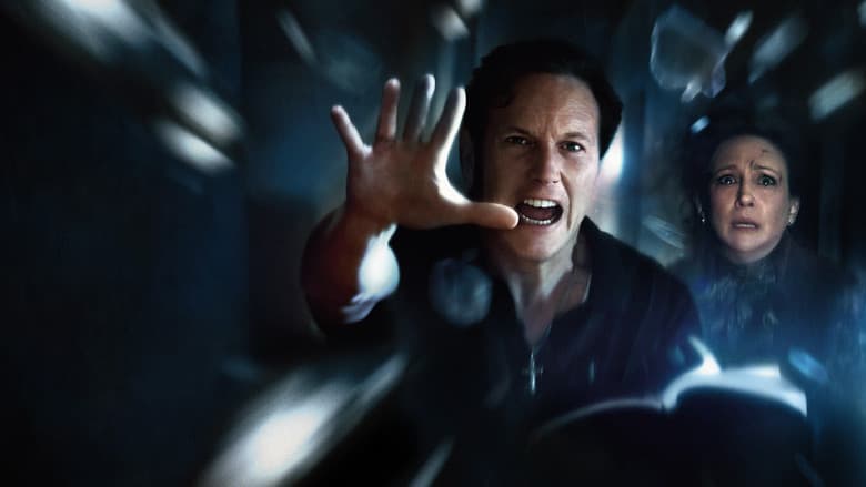 Image de Conjuring : L'Heure du jugement