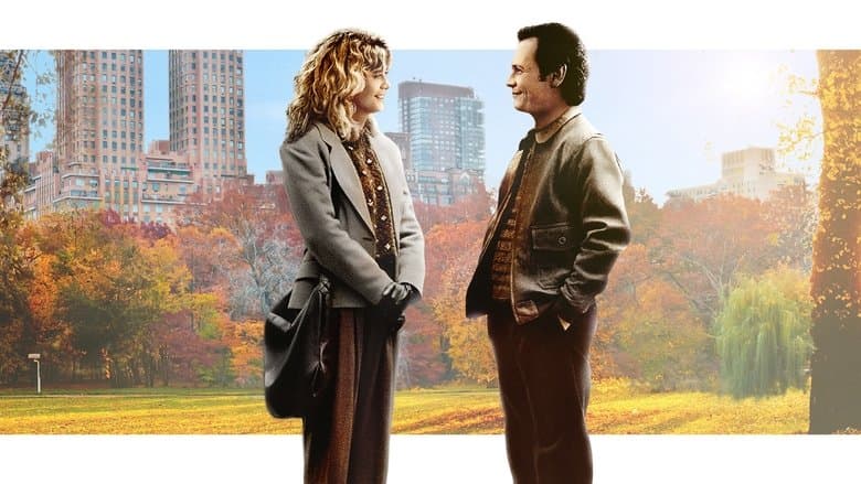 Image de Quand Harry rencontre Sally…