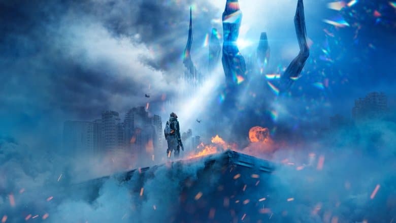 Image de Invasion
