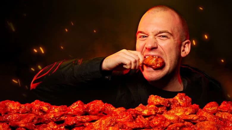 Image de Hot Ones