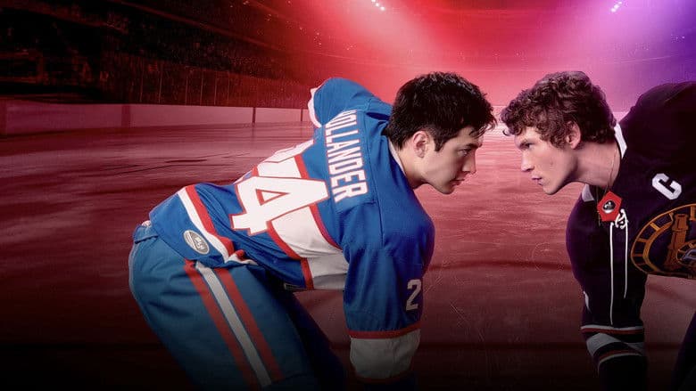 Image de Heated Rivalry