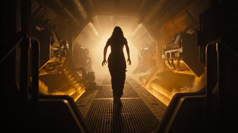 Image de Alien : Romulus