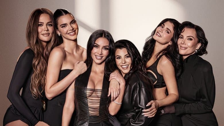 Image de Les Kardashian